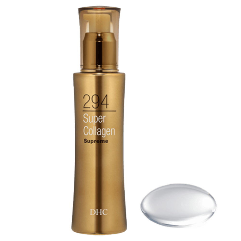 Tinh chất siêu Collagen đậm đặc DHC Super Collagen Supreme 100ml