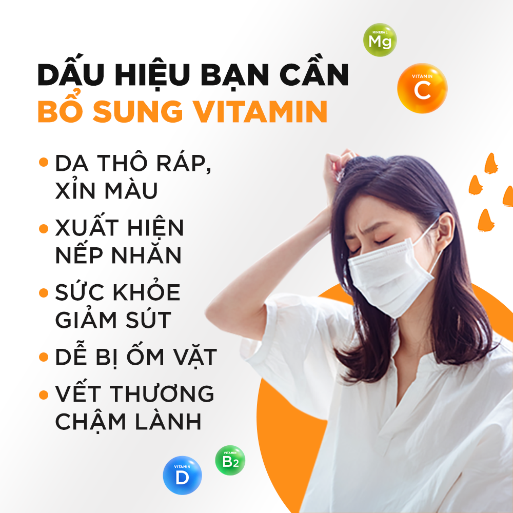 Viên uống vitamin tổng hợp DHC Multi Vitamins 90 ngày